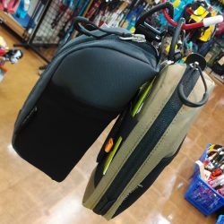 パーゴワークス「SNAP」少数再入荷！