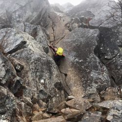 乾徳山(けんとくさん)フィールドレポート