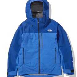 新GORE-TEX PROを使ったTNFのジャケット