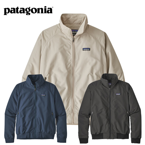 Patagonia メンズ バギーズ ジャケット 入荷しました さかいやスポーツ